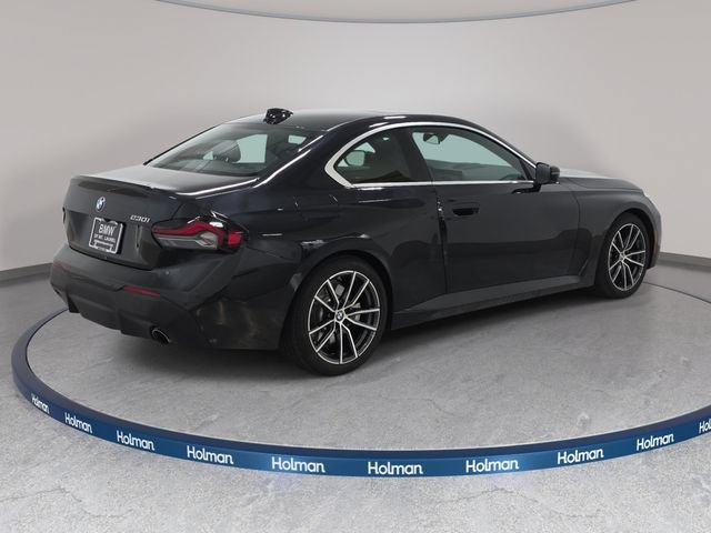 Used 2022 BMW 230i Coupe w/ Premium Package 2 RWD image 6