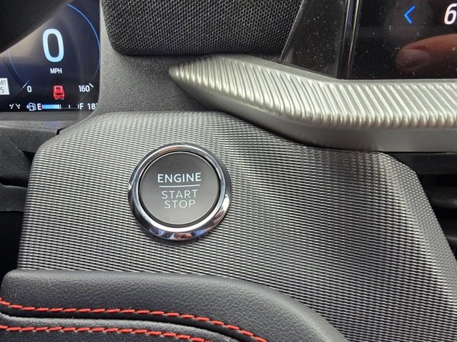 Used 2025 Ford Explorer ST w/ Sun And Sound Package image 25