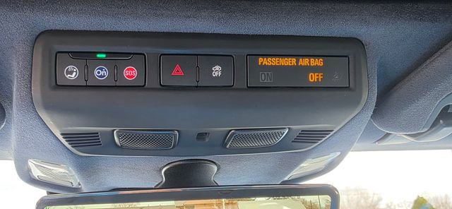 Used 2020 Chevrolet Corvette Stingray Premium Cpe w/ 3LT Preferred Equipment Group image 22