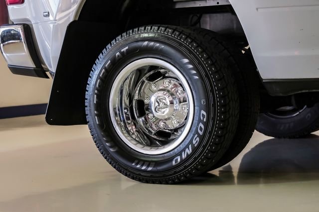 Used 2024 RAM 3500 Tradesman w/ Chrome Appearance Group image 48