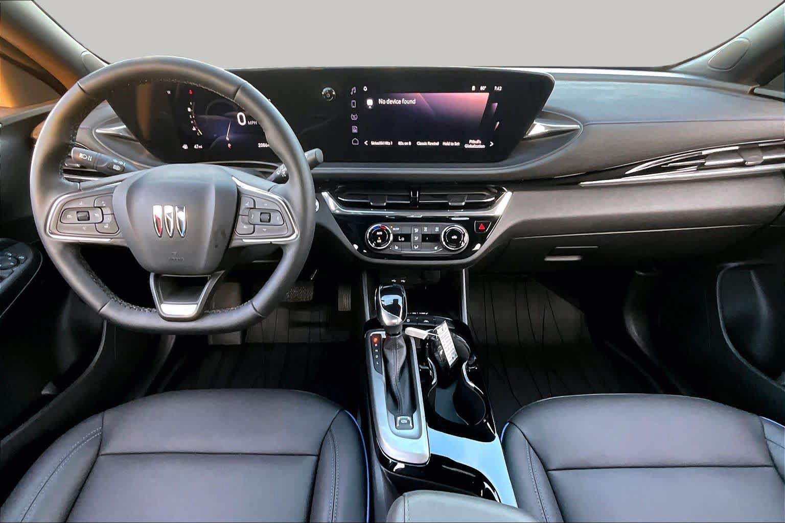 Used 2026 Buick Envista Sport Touring w/ Convenience I Package FWD image 16