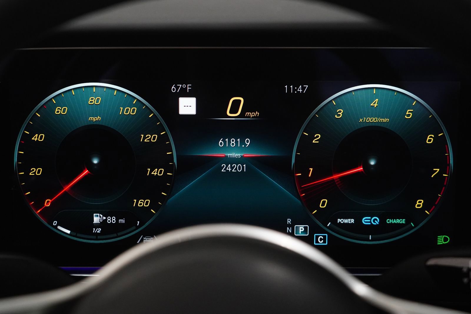 Certified 2021 Mercedes-Benz CLS 450 4MATIC image 20