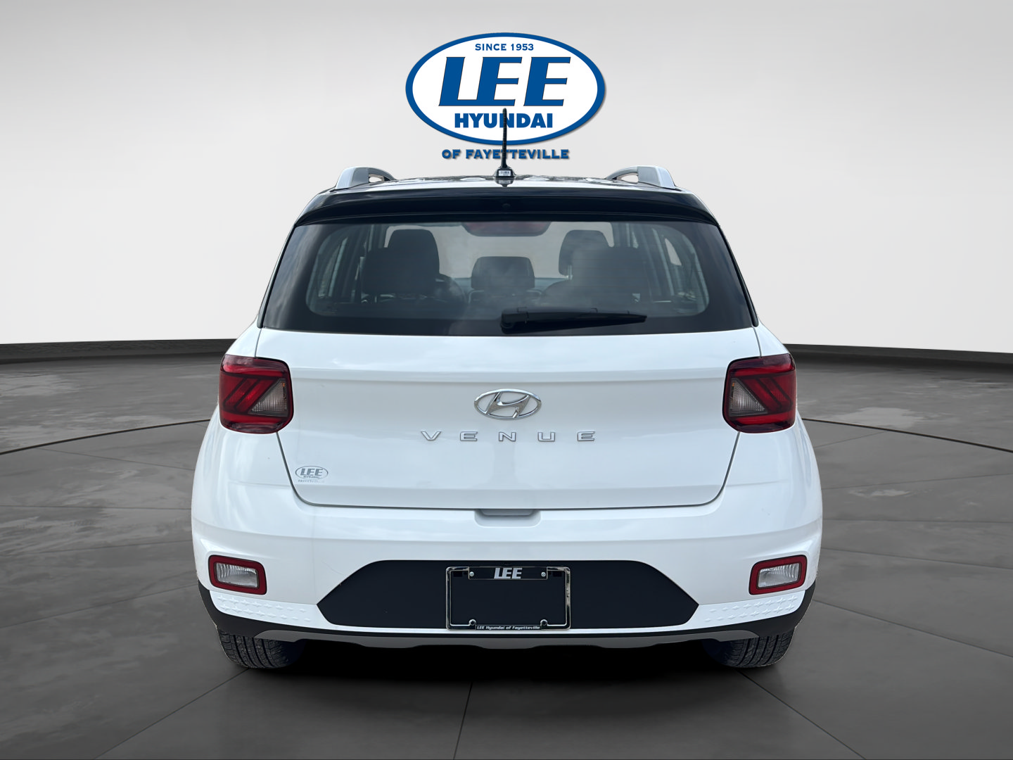 New 2026 Hyundai Venue SEL FWD image 4