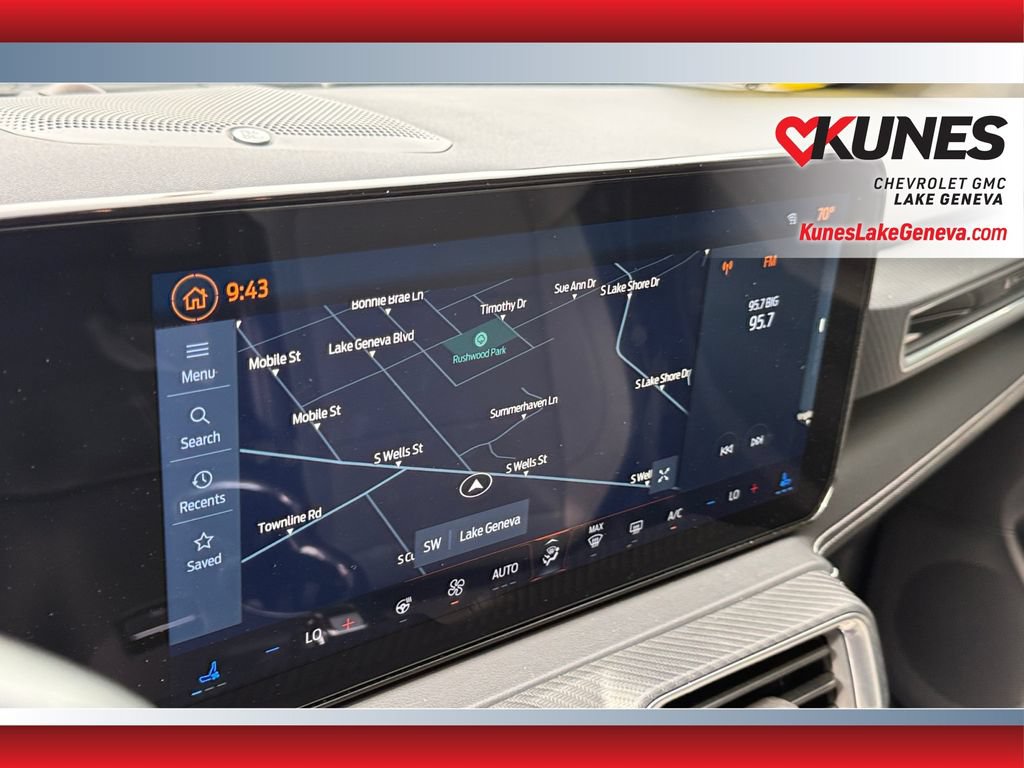 Used 2024 Ford Mustang GT Premium RWD image 21