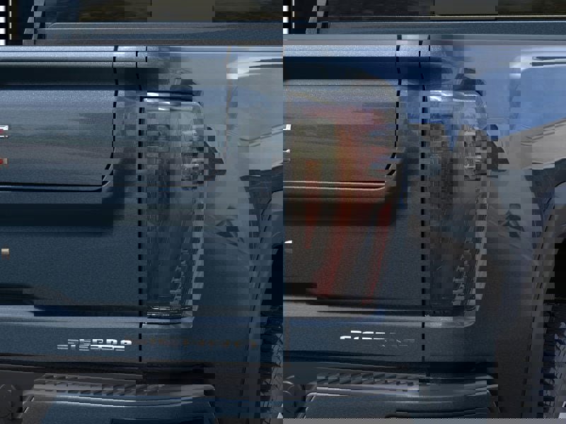 New 2026 GMC Sierra 2500 Denali w/ Denali Reserve Package image 11