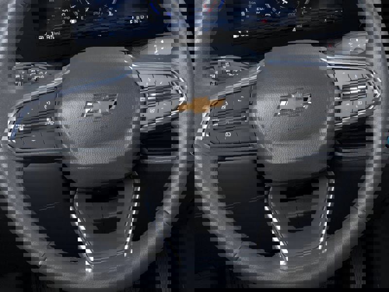 New 2026 Chevrolet Equinox LT w/ Convenience Package II image 27