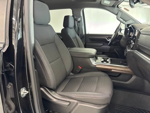 Used 2024 Chevrolet Silverado 2500 LT w/ All Star Edition AWD/4WD image 29