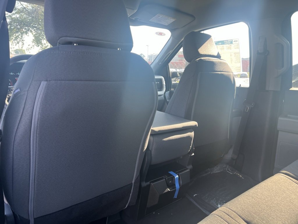 New 2026 Ford F250 XL image 27