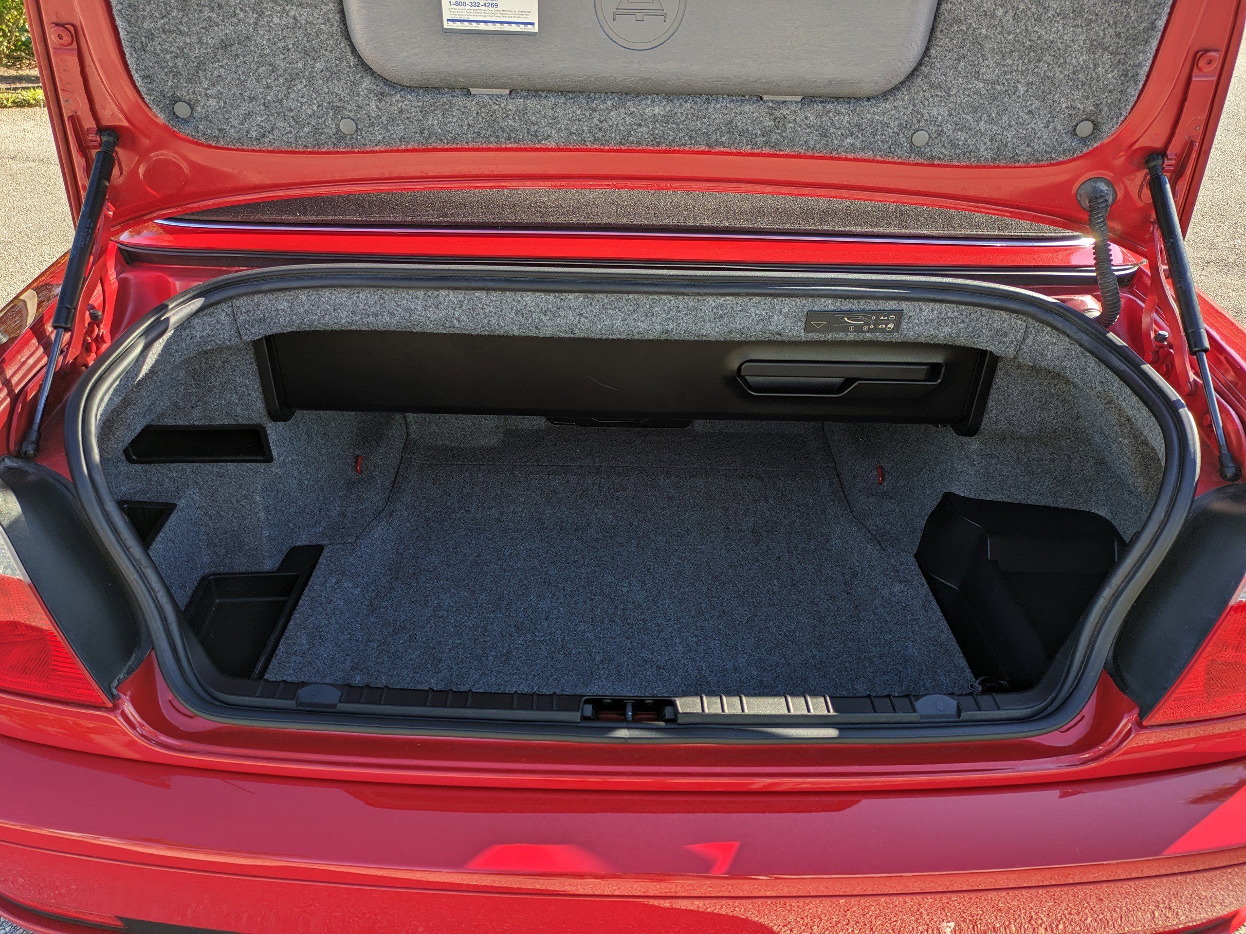 Used 2005 BMW 330Ci Convertible image 15