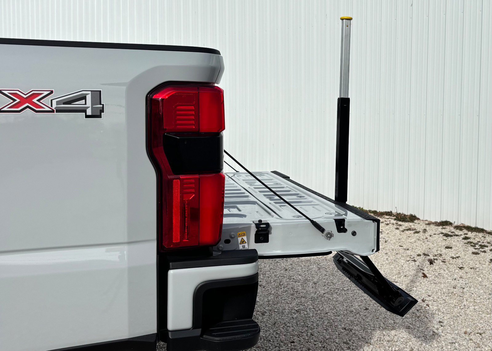 New 2026 Ford F250 Platinum image 16