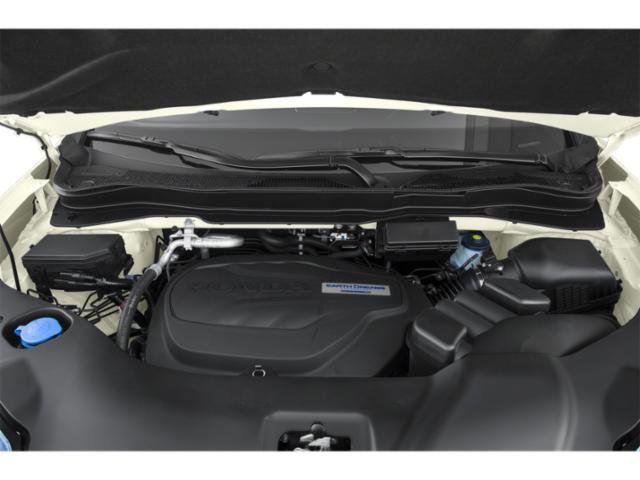 Used 2018 Honda Pilot Elite image 13