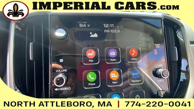 New 2026 Subaru Ascent Touring image 22