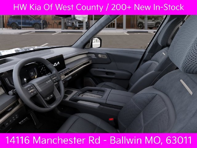 New 2027 Kia Telluride SX Prestige w/ Towing Package AWD/4WD image 17