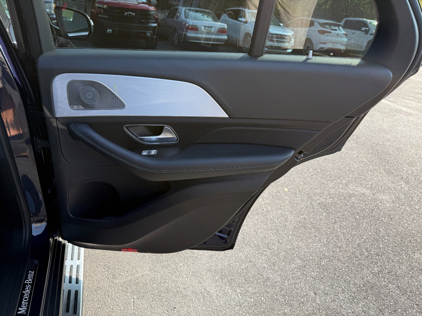 Used 2020 Mercedes-Benz GLE 350 4MATIC image 20