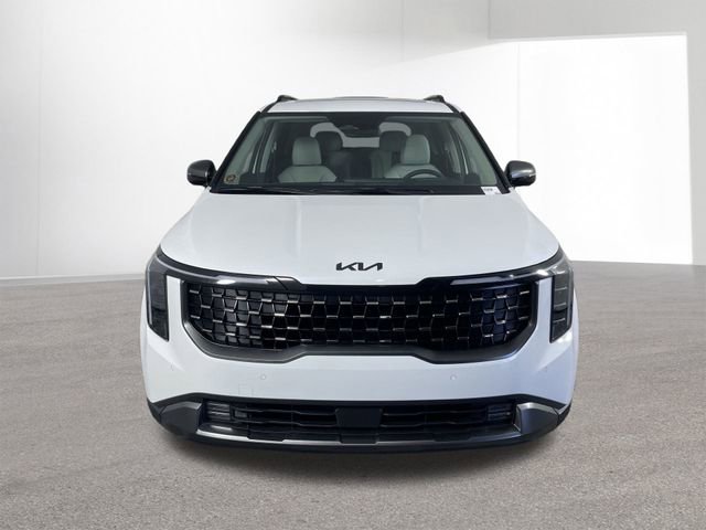 New 2026 Kia Carnival SX Prestige image 16