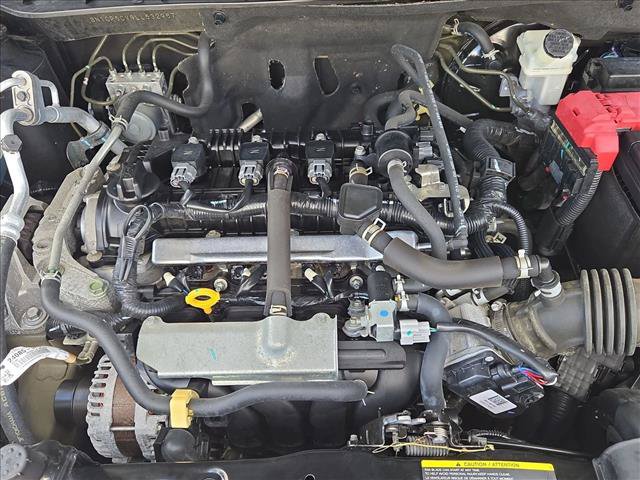 Used 2020 Nissan Kicks SV FWD image 19