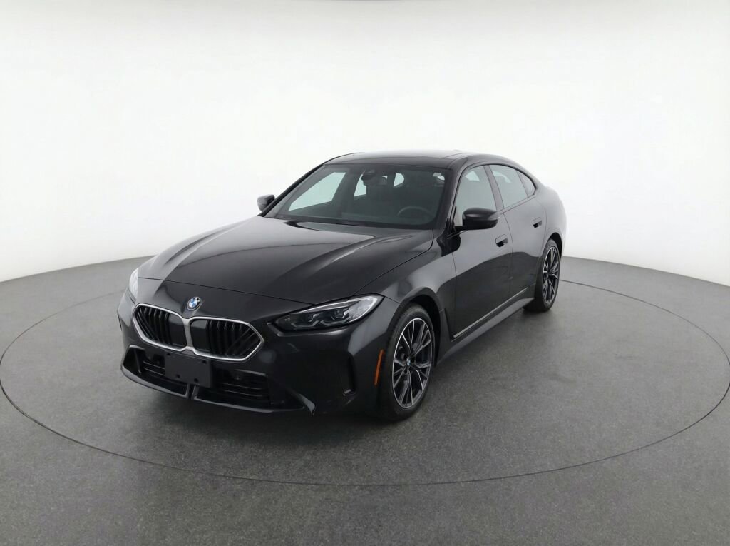 Used 2025 BMW 228i xDrive image 3