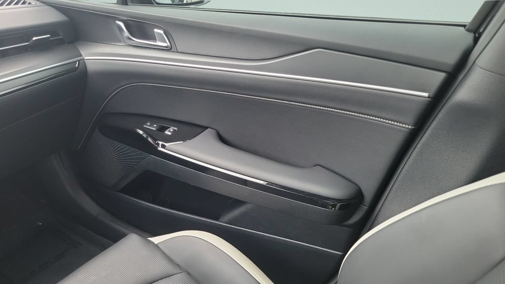 Used 2026 Kia K5 GT-Line FWD image 13