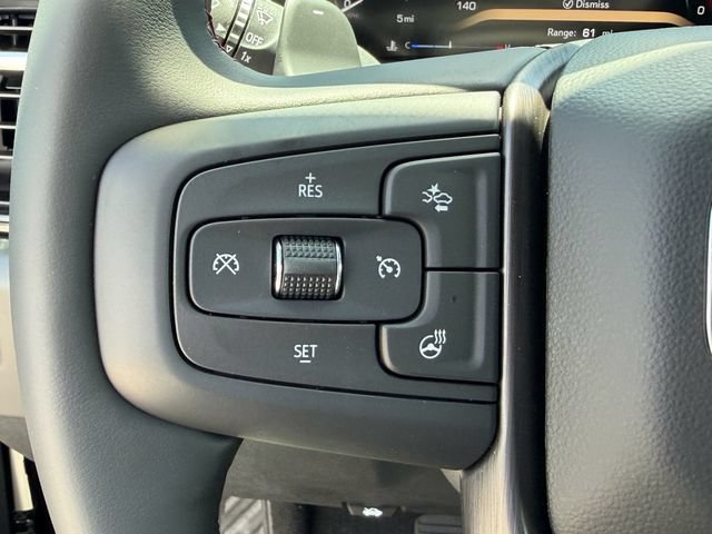 New 2026 GMC Sierra 1500 AT4X w/ AT4X AEV Edition AWD/4WD image 26