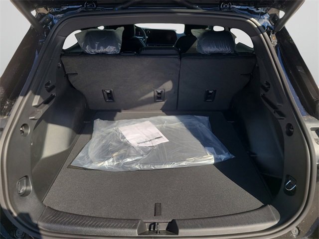 New 2026 Chevrolet Equinox EV LT image 10