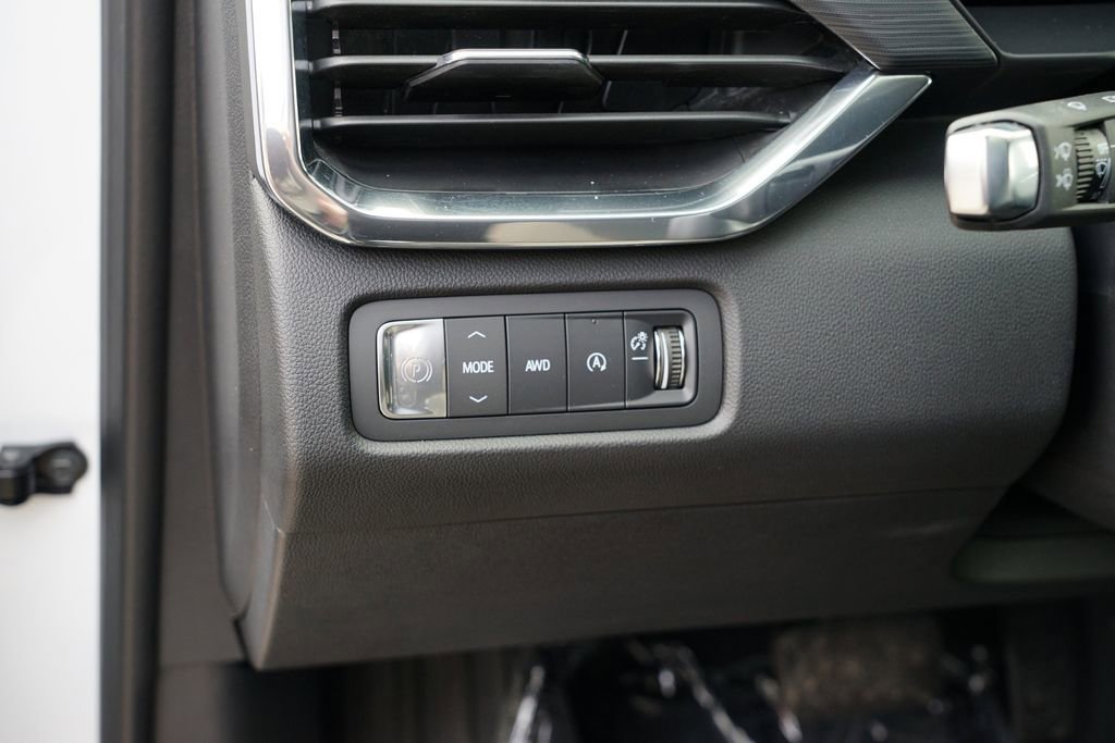 Certified 2025 GMC Acadia Elevation image 17