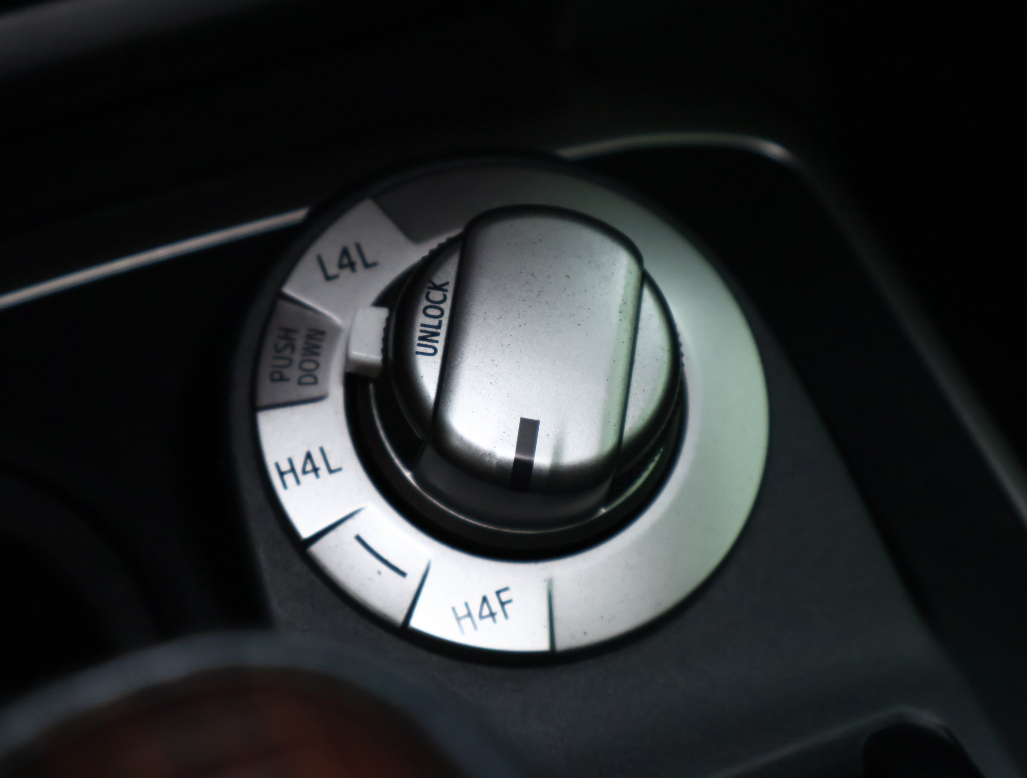 Used 2022 Toyota 4Runner Limited AWD/4WD image 22