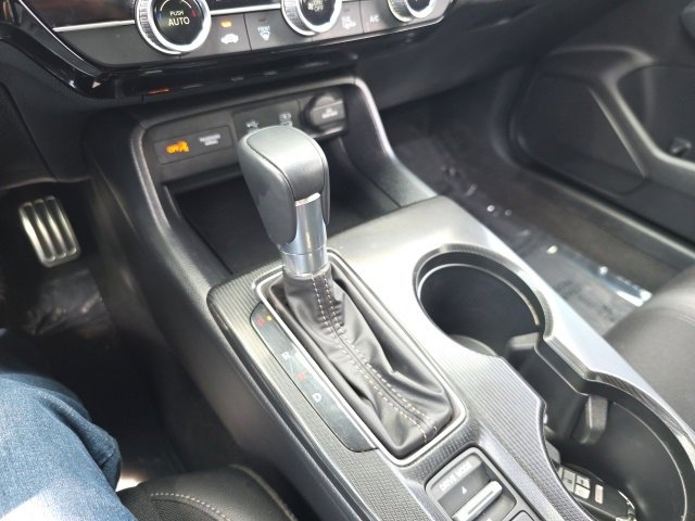 Used 2025 Honda Civic Sport image 28