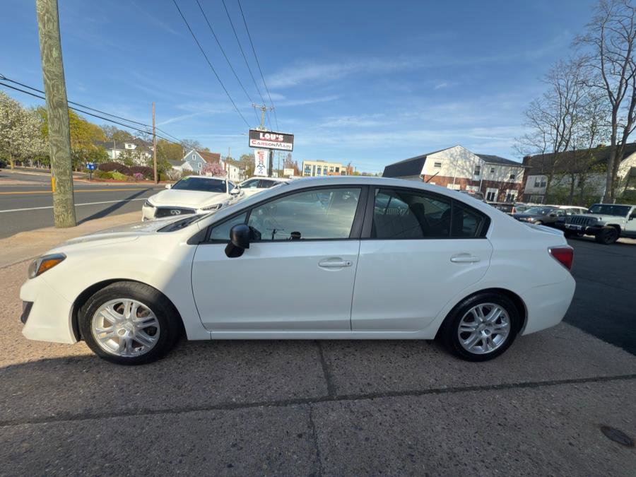 Used 2015 Subaru Impreza 2.0i image 4