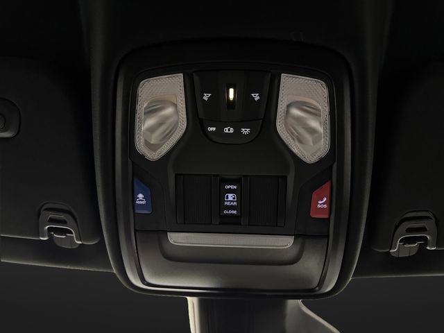 New 2026 RAM 1500 4x4 Crew Cab image 24