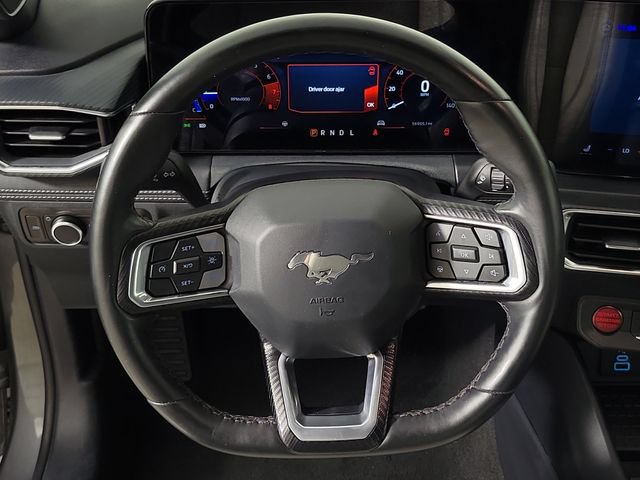Used 2024 Ford Mustang Premium RWD image 10
