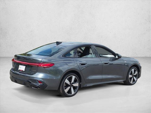 New 2026 Audi A5 Prestige AWD/4WD image 2