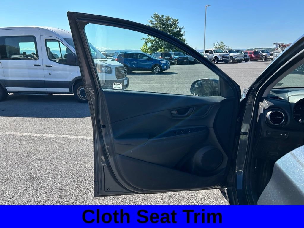 Used 2020 Hyundai Kona SE AWD/4WD image 14