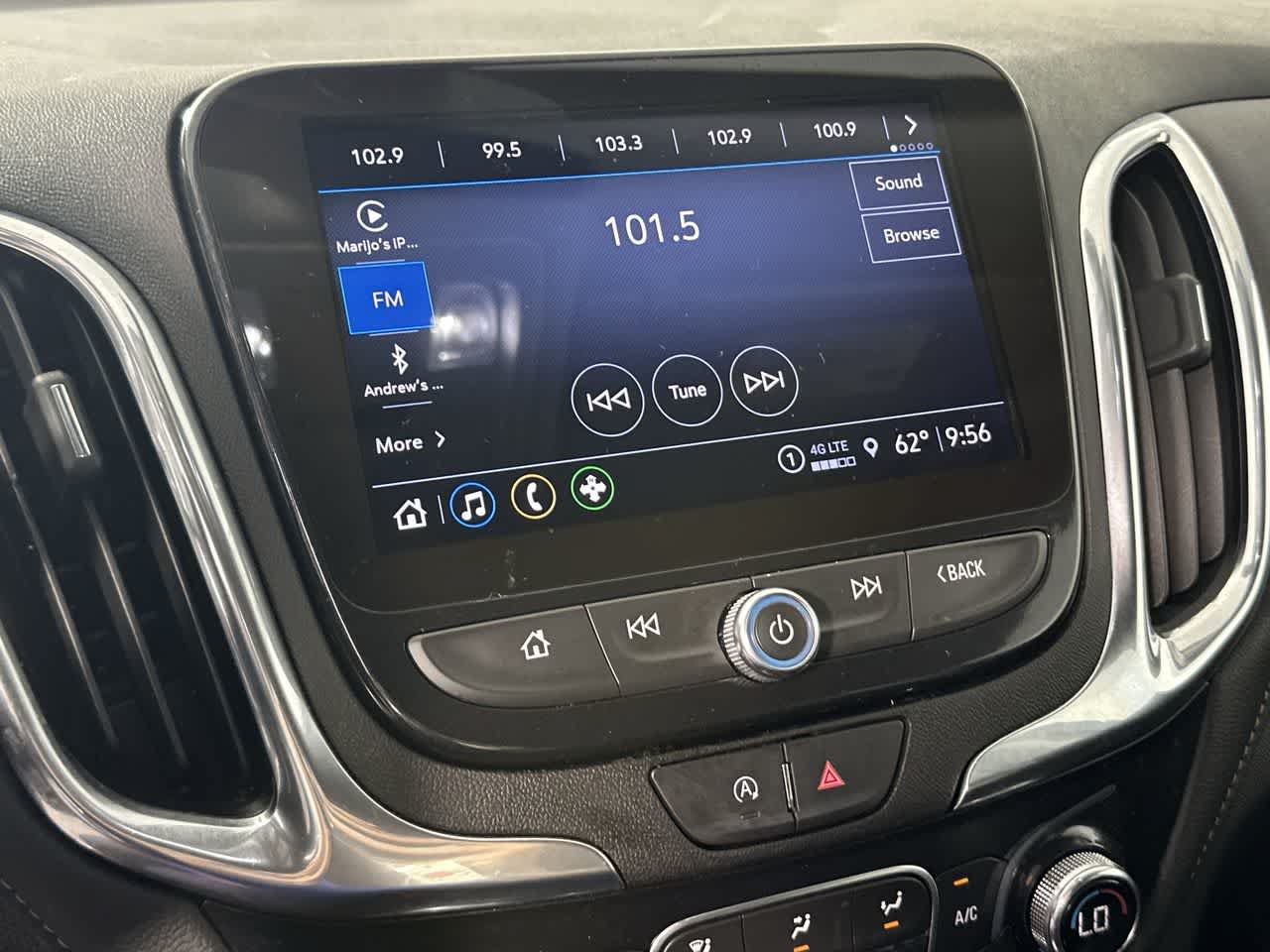 Used 2024 Chevrolet Equinox Premier FWD image 5