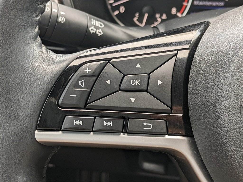 Used 2019 Nissan Altima 2.5 SL image 21