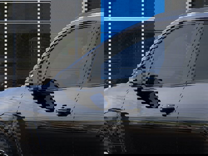 New 2026 Chevrolet Blazer EV SS image 12