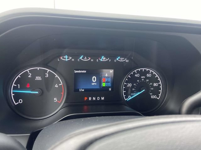 New 2026 Ford F550 4x4 Crew Cab Super Duty image 16