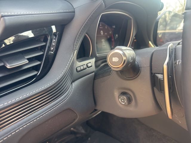 Used 2022 Lexus LS 500 AWD image 14