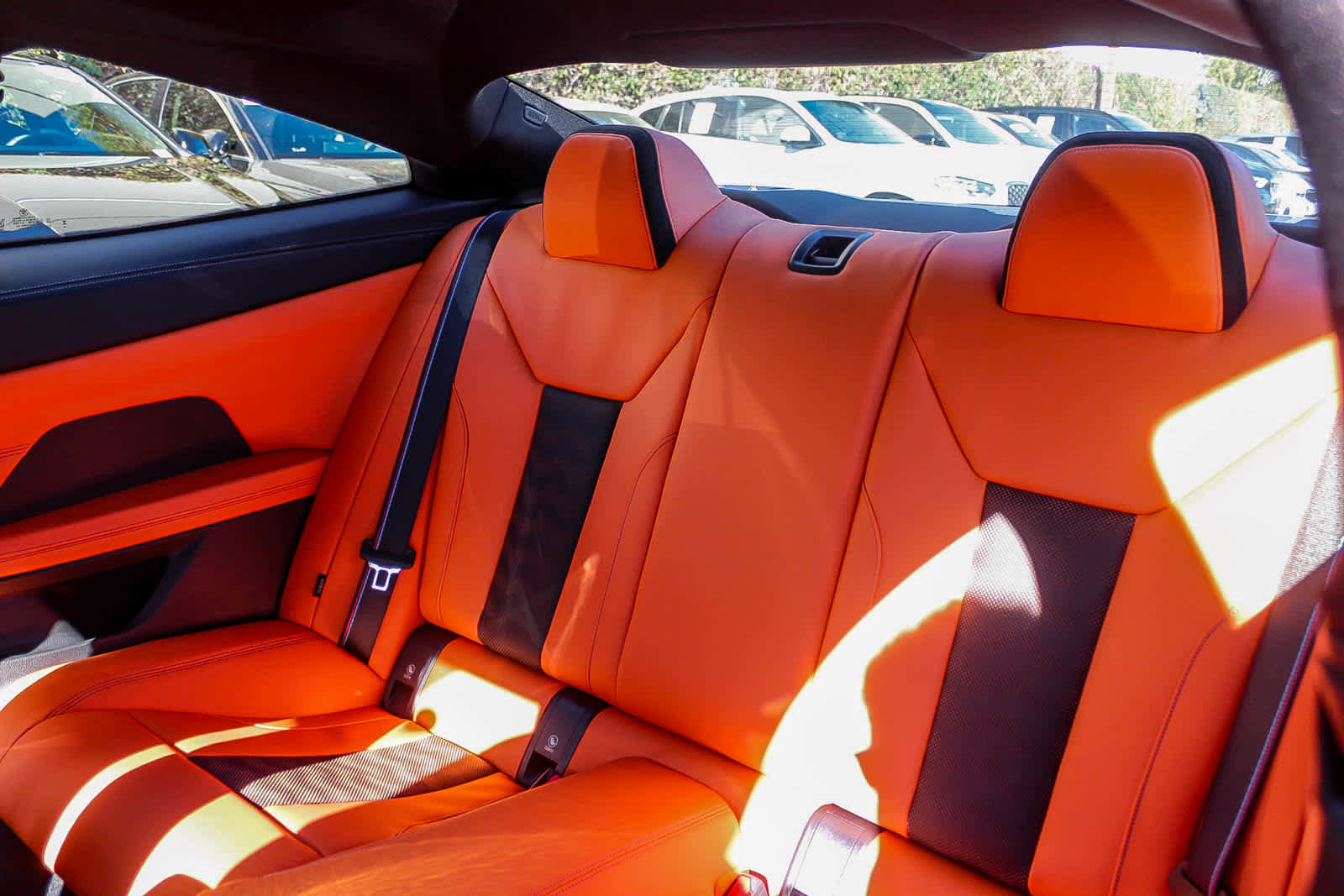 New 2026 BMW M4 Competition w/ Carbon Package image 17