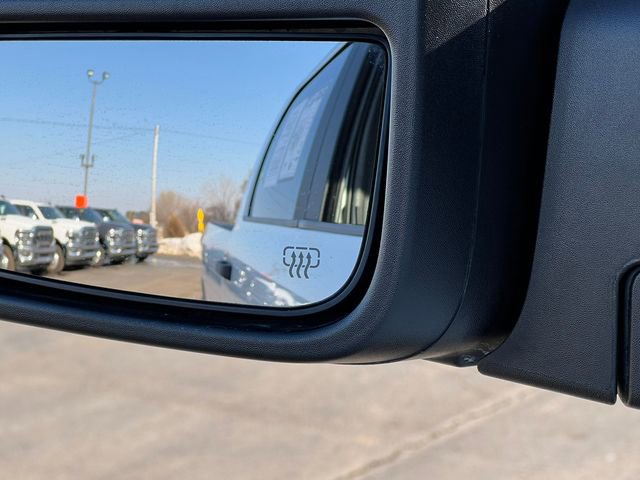 Used 2024 RAM 3500 Big Horn image 48