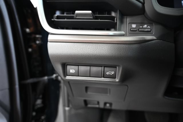 Certified 2026 Toyota Grand Highlander AWD image 26