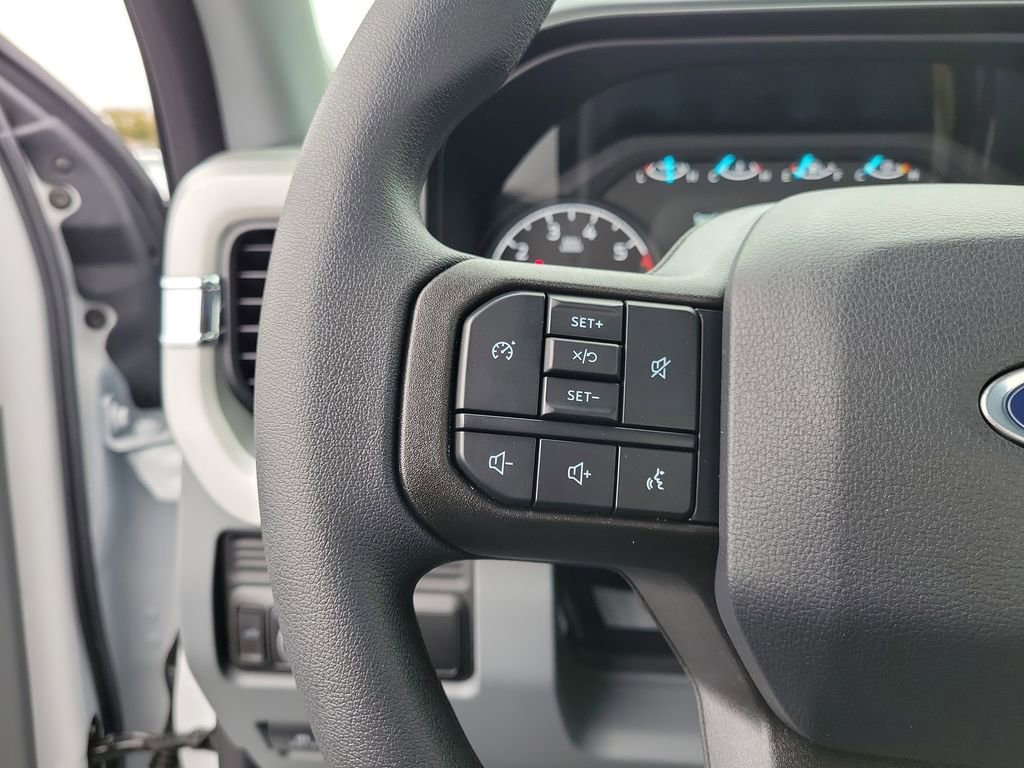 New 2026 Ford F250 XL w/ FX4 Off-Road Package AWD/4WD image 20