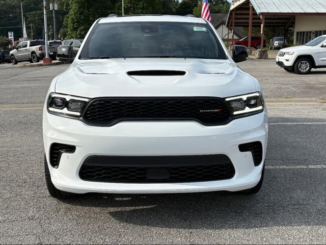 New 2026 Dodge Durango GT image 2