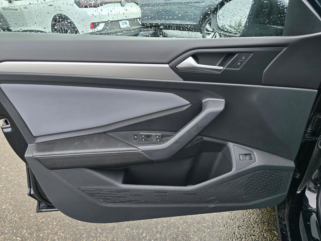 New 2026 Volkswagen Jetta SE image 34