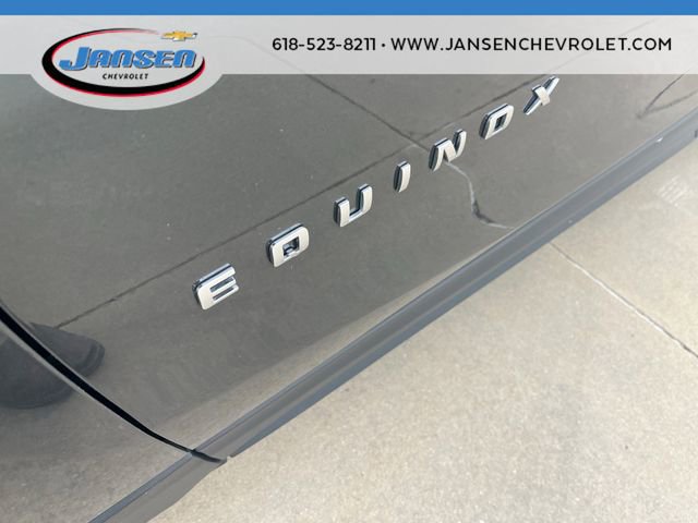 Used 2020 Chevrolet Equinox Premier image 31