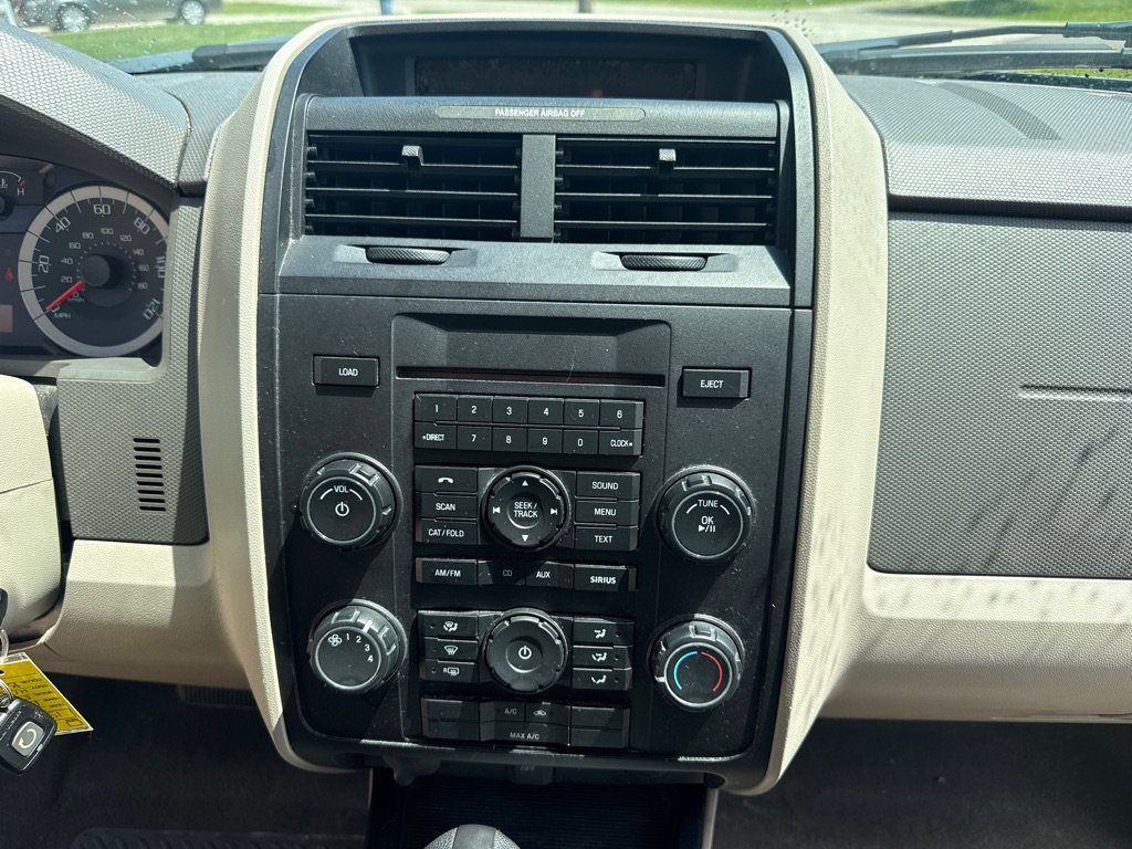 Used 2012 Ford Escape XLS FWD image 15