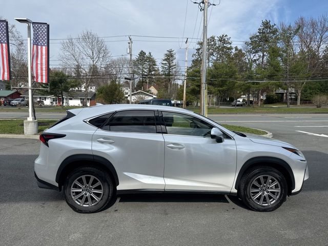 Used 2021 Lexus NX 300 AWD w/ Accessory Package image 5