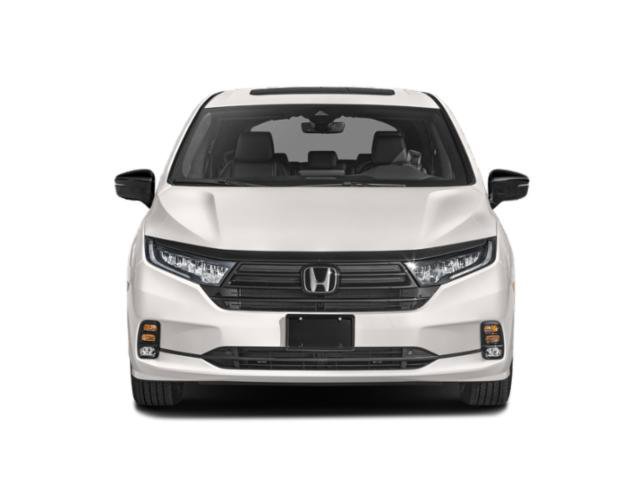 Certified 2023 Honda Odyssey Sport image 4