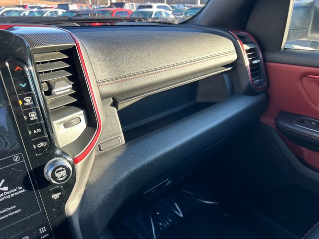 Used 2022 RAM 1500 Rebel w/ Rebel Level 2 Equipment Group image 28