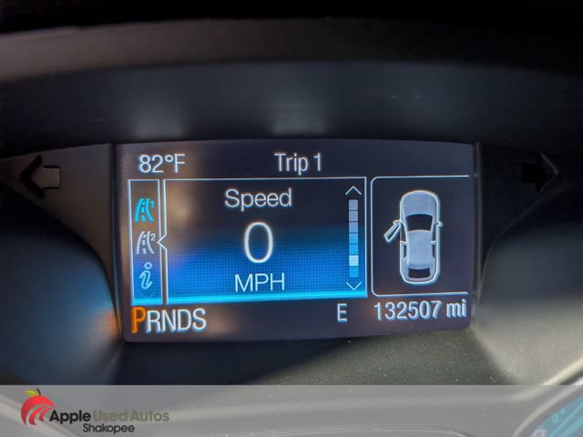 Used 2016 Ford Escape SE w/ SE Cold Weather Package AWD/4WD image 14