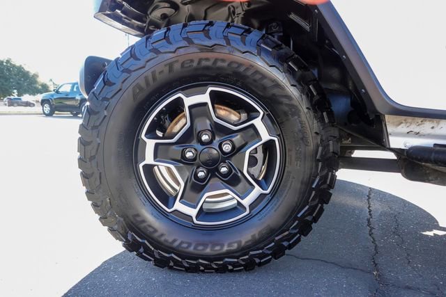 Used 2021 Jeep Gladiator Mojave image 15